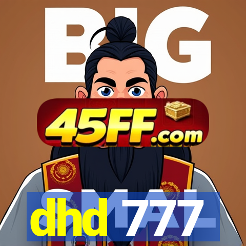 dhd 777